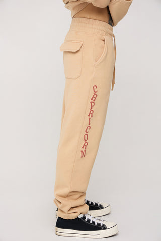 Celestial Capricorn Classic Sweatpants
