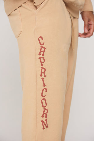 Celestial Capricorn Classic Sweatpants