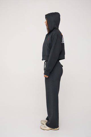 London Origins Tour Zip Up Hoodie