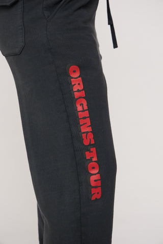 The Origins Tour Boyfriend Sweatpants