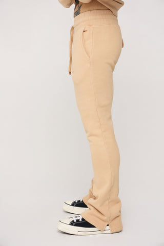 Celestial Leo Flared Sweatpants