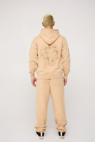 Celestial Aries Classic Sweatpants