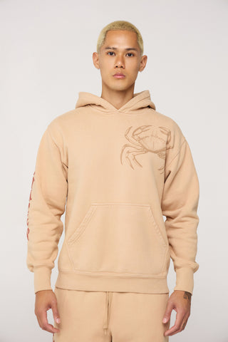 Celestial Cancer Hoodie