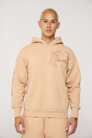 Celestial Cancer Hoodie