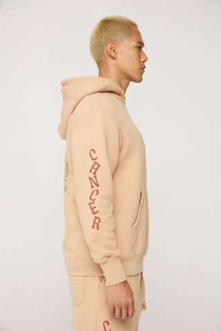 Celestial Cancer Hoodie