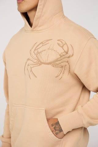 Celestial Cancer Hoodie