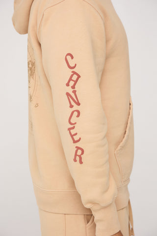 Celestial Cancer Hoodie
