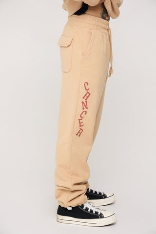 Celestial Cancer Classic Sweatpants