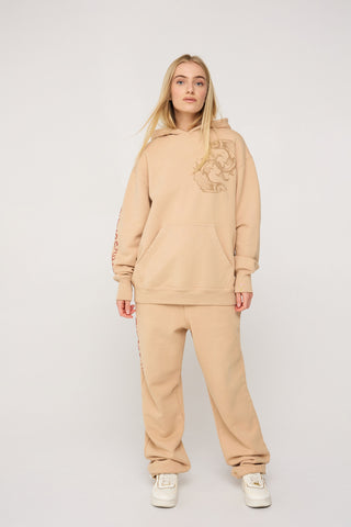 Celestial Pisces Classic Sweatpants