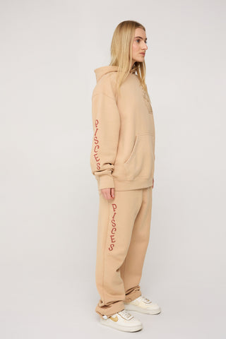 Celestial Pisces Classic Sweatpants