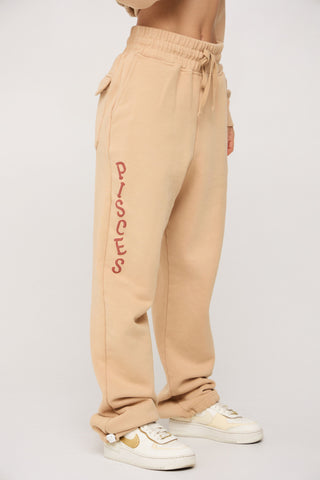 Celestial Pisces Classic Sweatpants