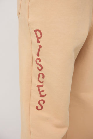 Celestial Pisces Classic Sweatpants