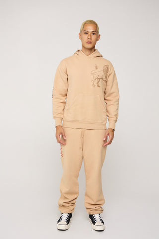 Celestial Leo Hoodie