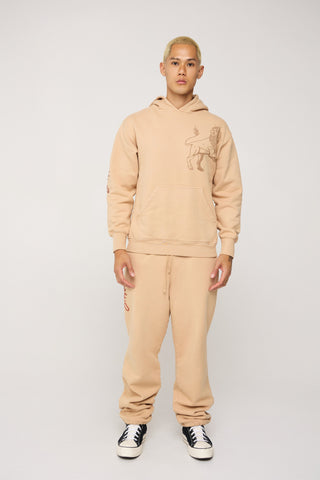Celestial Leo Classic Sweatpants