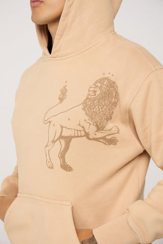 Celestial Leo Hoodie