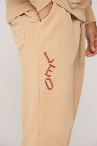 Celestial Leo Classic Sweatpants
