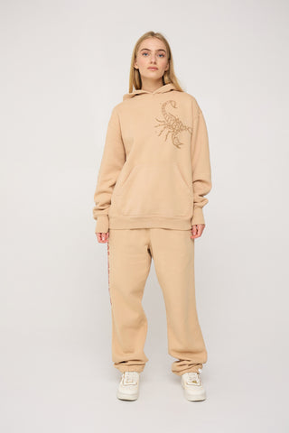 Celestial Scorpio Classic Sweatpants