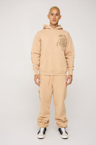 Celestial Gemini Classic Sweatpants