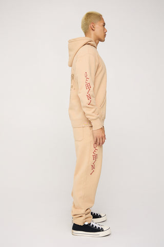 Celestial Gemini Classic Sweatpants