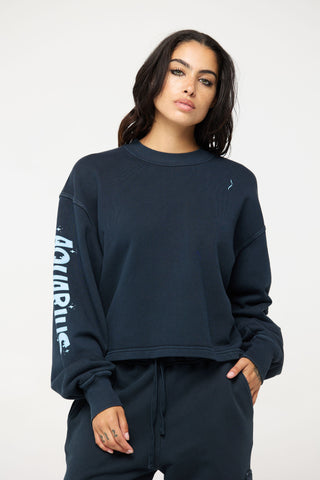 Aquarius Comfort Bundle Back Bone Society.