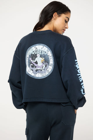 Aquarius Comfort Bundle Back Bone Society.