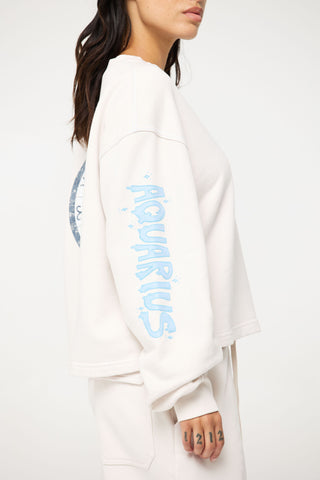 Aquarius Comfort Bundle Back Bone Society.