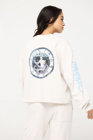 Aquarius Comfort Bundle Back Bone Society.