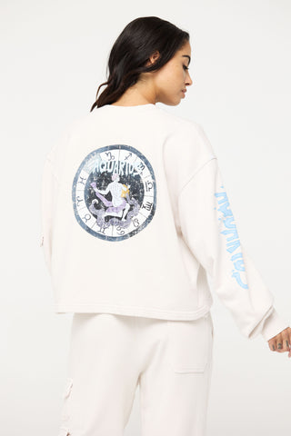 Aquarius Comfort Bundle Back Bone Society.