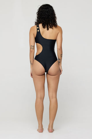 The Annabelle - Back Bone Society - Bathing Suit