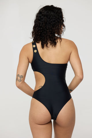 The Annabelle - Back Bone Society - Bathing Suit