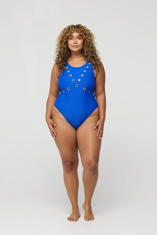 The Kira Swimsuit