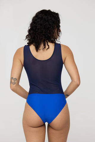 The Morgan Swimsuit