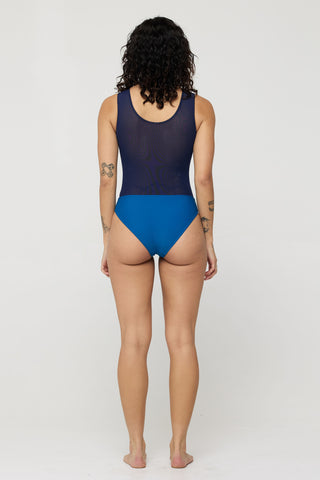 The Morgan Swimsuit