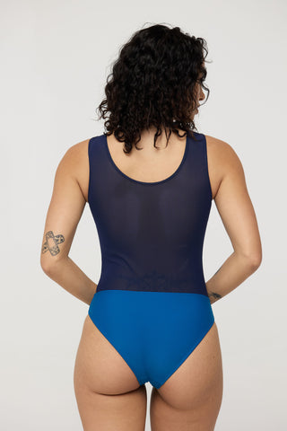 The Morgan Swimsuit