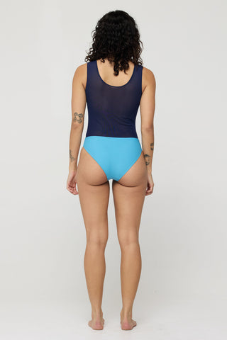 The Morgan Swimsuit