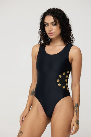 The Morgan Swimsuit