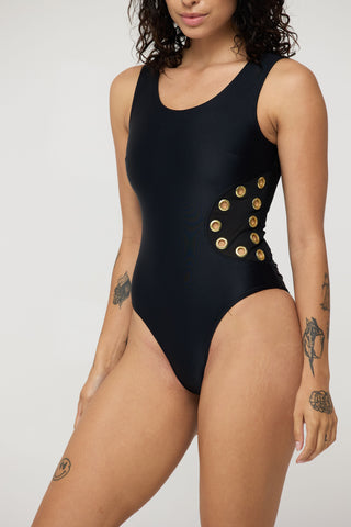 The Morgan Swimsuit