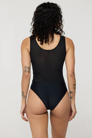 The Morgan Swimsuit