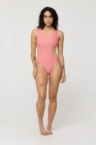 The Morgan Swimsuit