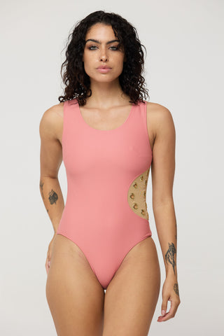 The Morgan Swimsuit