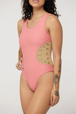 The Morgan Swimsuit