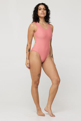 The Morgan Swimsuit