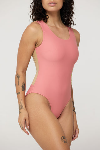 The Morgan Swimsuit