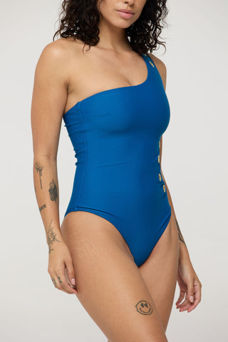 The Annabelle - Back Bone Society - Bathing Suit