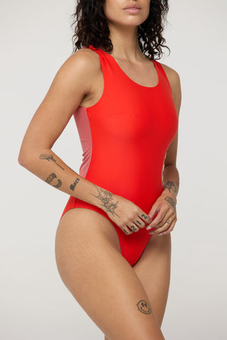 The Morgan Swimsuit