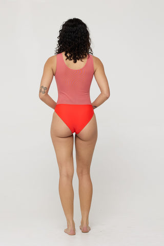 The Morgan Swimsuit