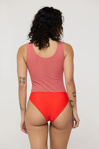 The Morgan Swimsuit