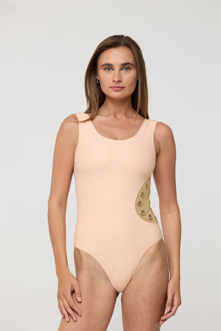 The Morgan Swimsuit