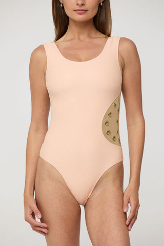 The Morgan Swimsuit