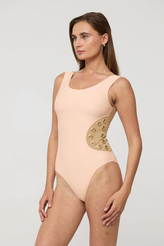 The Morgan Swimsuit